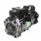 Насос гидравлический в сборе Kawasaki K3V180DT VOE14638307 Handok
