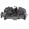 Насос гидравлический в сборе Kawasaki K3V180DT SA7220-00700 Handok