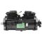 Насос гидравлический в сборе Kawasaki K3V180DT SA7220-00700 Handok