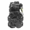 332/J1352 Насос гидравлический в сборе без PTO Kawasaki K3V63DTP JCB JS145