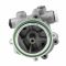 Пилотный гидронасос Kawasaki K3V63 2902440-0395A