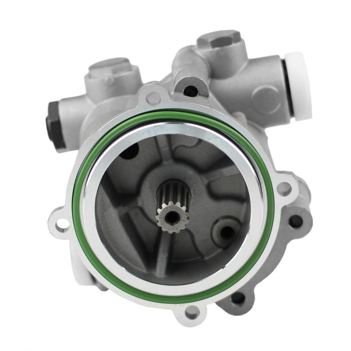 Пилотный гидронасос Kawasaki K3V63 2902440-0395A