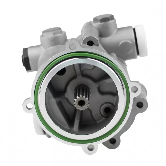 Пилотный гидронасос Kawasaki K3V63 2902440-0395A