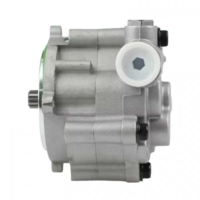 Пилотный гидронасос Kawasaki K3V63 2902440-0395A