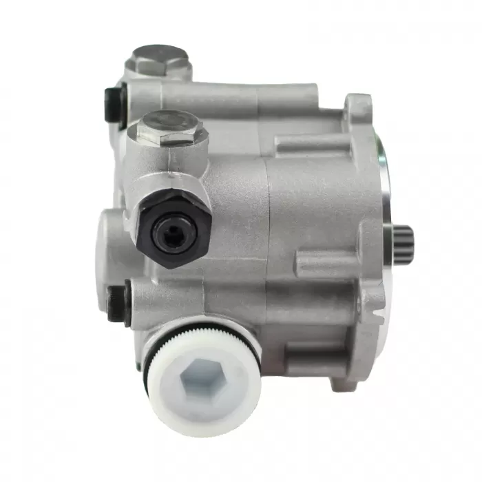 Пилотный гидронасос Kawasaki K3V63 2902440-0395A