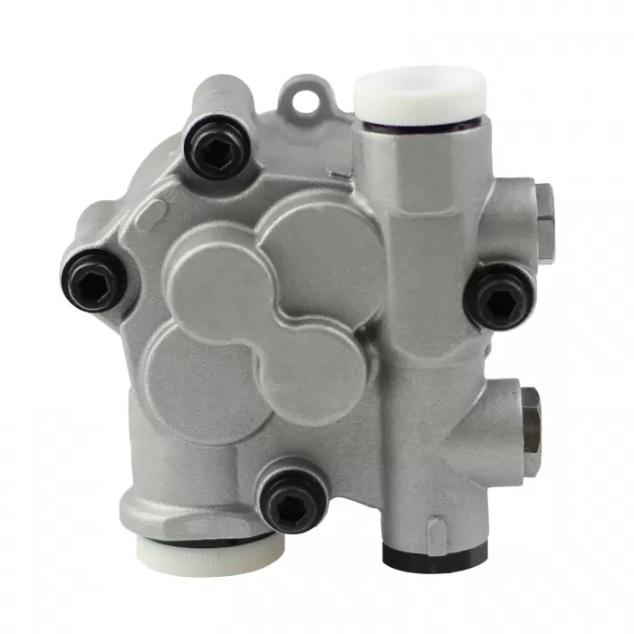 Пилотный гидронасос Kawasaki K3V63 2902440-0395A