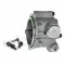 Насос шестеренчатый Kawasaki 2902440-1671A Doosan DX225LC