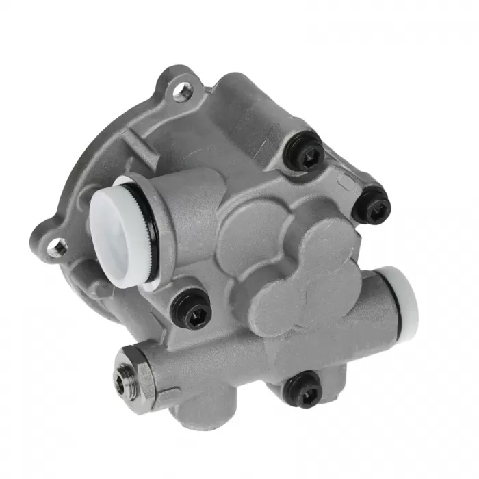 Насос шестеренчатый Kawasaki 2902440-1671A Doosan DX225LC