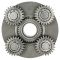 Первая планетарная передача редуктора хода JCB JS190-260 05/903805, 20/951593
