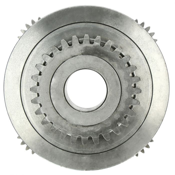 Первая планетарная передача редуктора хода JCB JS190-260 05/903805, 20/951593