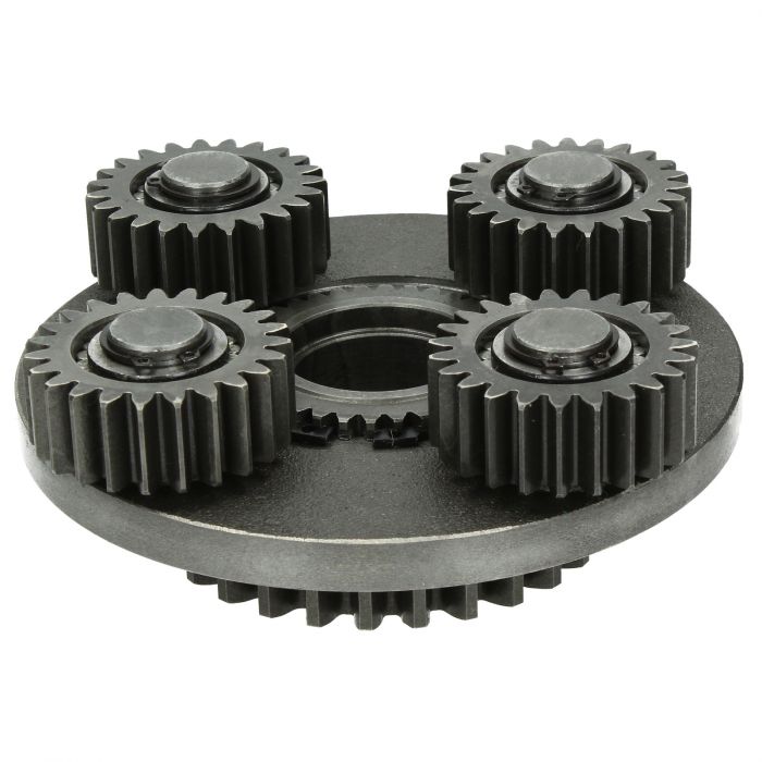 Первая планетарная передача редуктора хода JCB JS190-260 05/903805, 20/951593