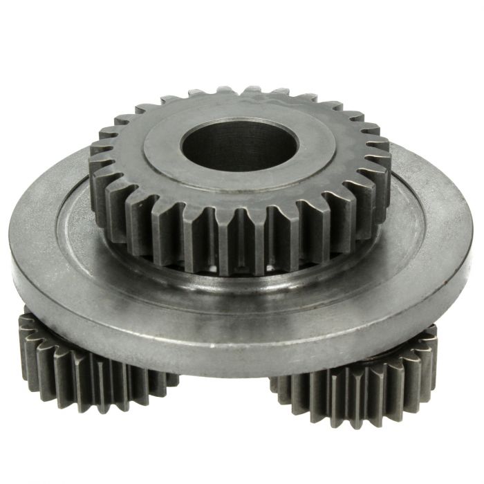 Первая планетарная передача редуктора хода JCB JS190-260 05/903805, 20/951593