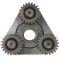 SA7117-34340 Первая планетарная передача в бортовой редуктор Volvo EC240