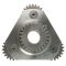 SA7117-34340 Первая планетарная передача в бортовой редуктор Volvo EC240