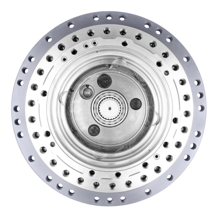 Бортовой редуктор хода JCB 332/K1192>>333/K0684 JS240 JS220 JS200 JS205 JS260
