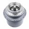 Бортовой редуктор хода JCB 332/K1192>>333/K0684 JS240 JS220 JS200 JS205 JS260