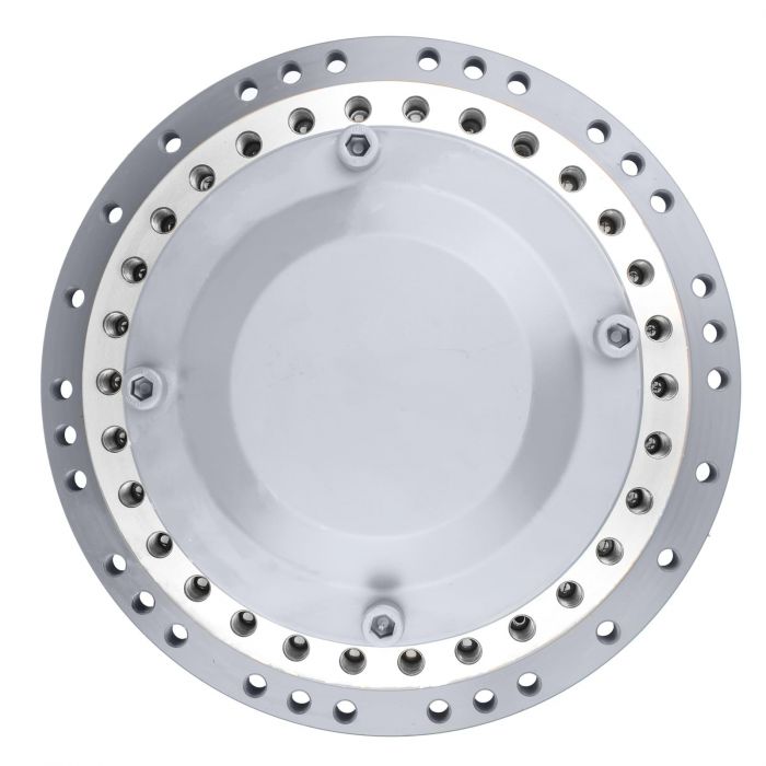 Редуктор хода бортовая VOLVO EC210B VOE14528733 14528733