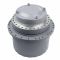 Редуктор хода бортовая VOLVO EC210B VOE14528733 14528733