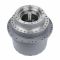 Редуктор хода бортовая VOLVO EC210B VOE14528733 14528733