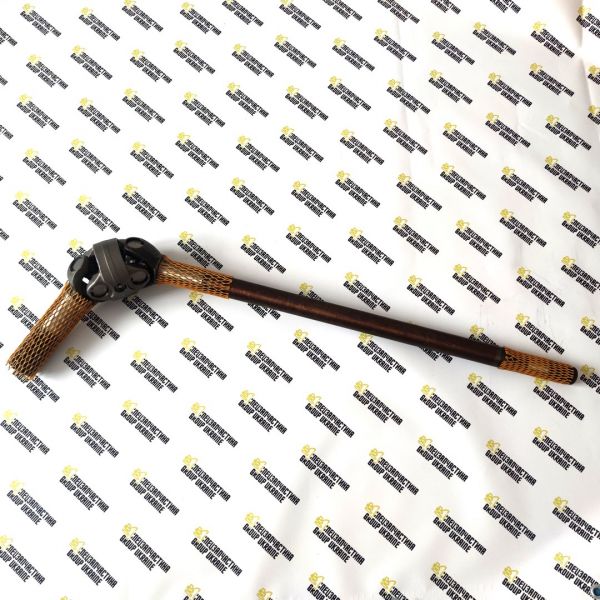 47872743 Полуось в сборе New Holland, Dana Spicer