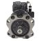 Насос гидравлический в сборе Kawasaki K3V180DT SA7220-00700 Handok