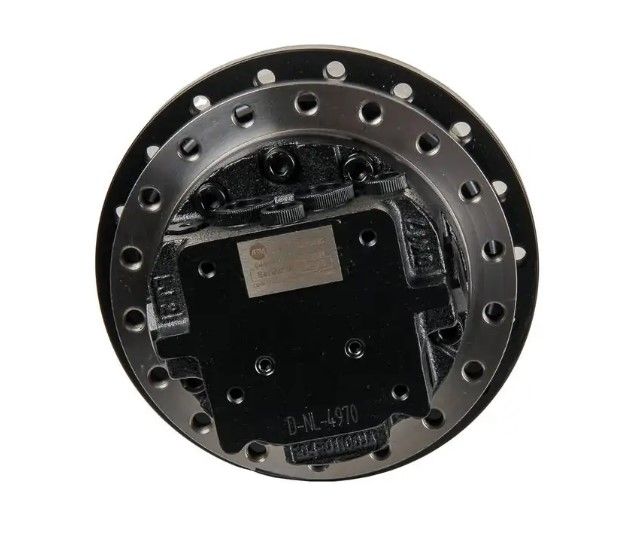 Гидромотор Kobelco SK024 PV15V00005F1 Редуктор хода