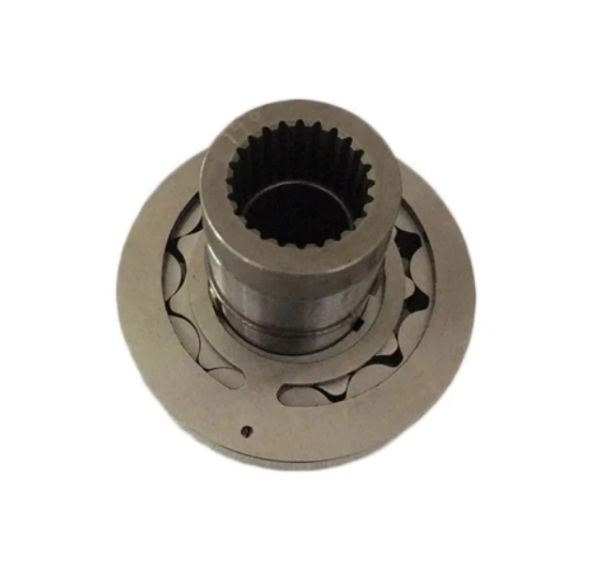 Sauer-Danfoss Насос подкачки PV90R055
