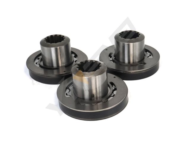 Sauer-Danfoss Насос подкачки PV90R75