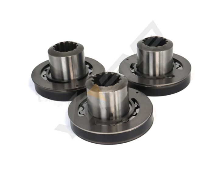 Sauer-Danfoss Насос подкачки PV90R75