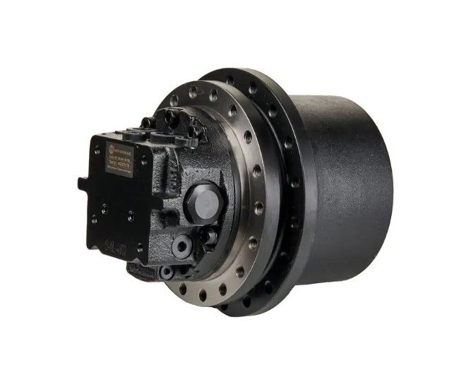 Гидромотор Kobelco SK30SR PW15V00013F1 Редуктор хода