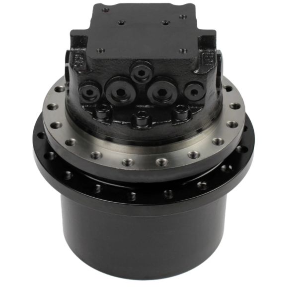 KOBELCO PW15V00014F1 Гидромотор, Редуктор хода для SK25SR