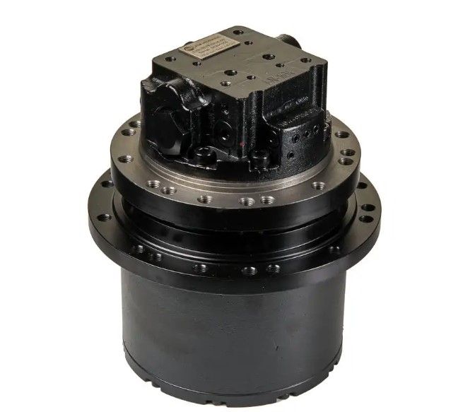 Гидромотор Case CX36 PX15V00020F2 Редуктор хода