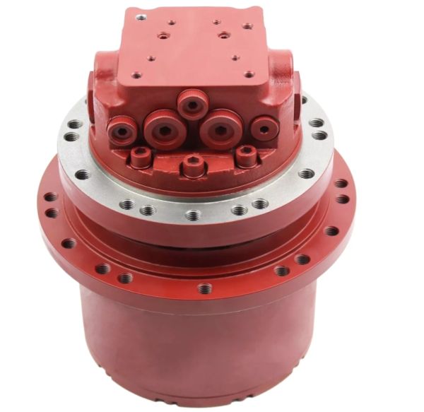 KOBELCO PX15V00020F2 Гидромотор, Редуктор хода для 35SR-2