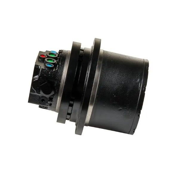 Гидромотор Case CX36 PX15V00020F2 Редуктор хода
