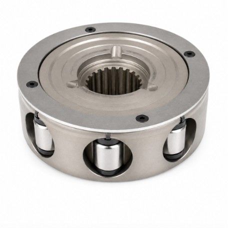 Poclain Р147847 Ротор у зборі D=31,0 mm для MSE02, MS02