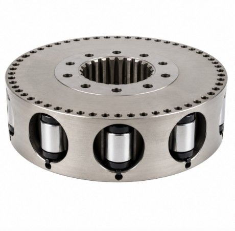Poclain Р147894 Ротор у зборі D=43,2 mm для MS18, MSE18