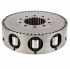 Poclain Р147894 Ротор в сборе D=43,2 mm для MS18, MSE18