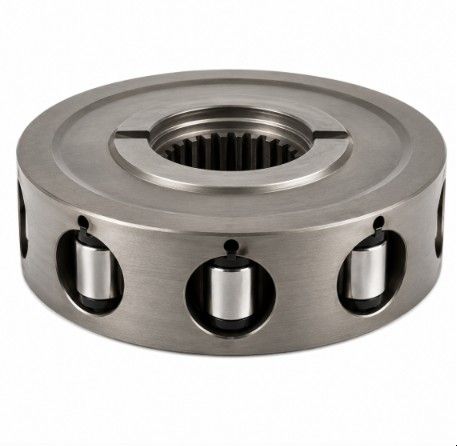 Poclain Р147893 Ротор у зборі D=50,0 mm для MS18, MSE18