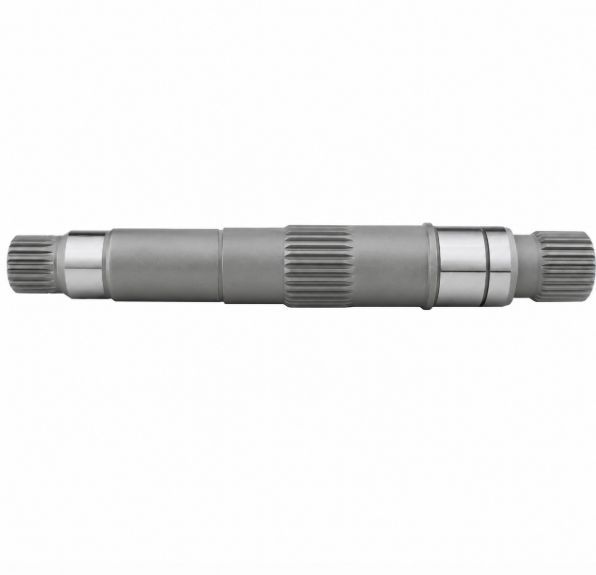 Parker R150735 Вал гідронасоса L=337.0 мм, 13T/20T для PV092