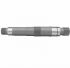 Parker R150734 Вал гідронасоса L=324.0 мм, 25T/20T для PV092