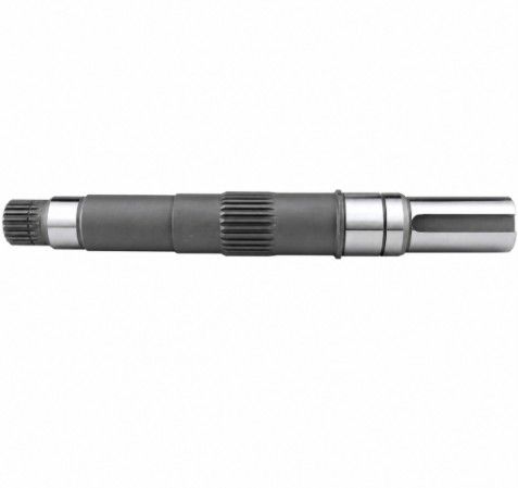 Parker R150736 Вал гідронасосу L=360.0 mm, 20T для PV092