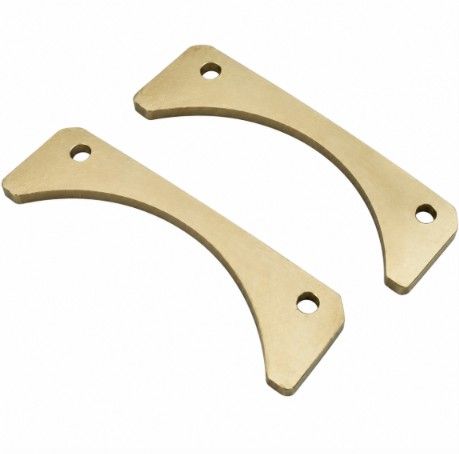 Parker R150742 Упор притискної пластини для PV140, PV180