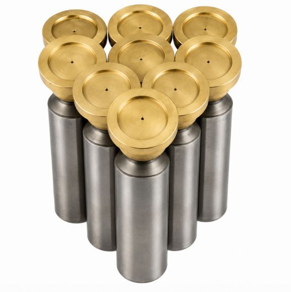 Parker 3180102 Плунжер з підп'ятником для PV140, PV180