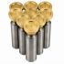 Parker P2-145-0201 Плунжер з підп'ятником для P2145 SKS