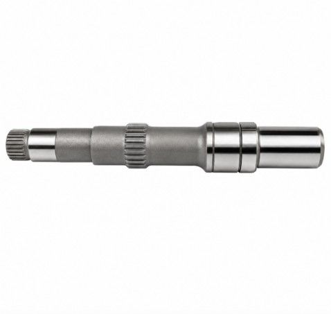 Parker R150769 Вал гідронасоса L=335.8 mm 14T/22T для P2105 SKS