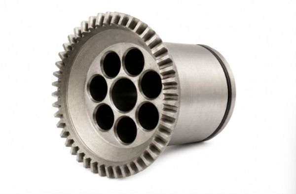 Parker 3709801, 3720015, 3782462 Блок циліндрів для F12-110 SKS