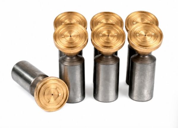Parker R150774 Плунжер з підп'ятником для P2105 SKS