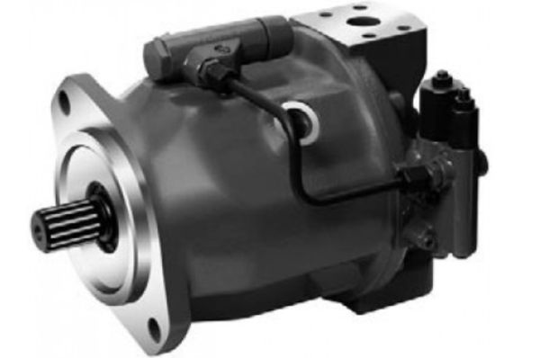 Rexroth R900302498 Гидравлический насос A10vso71DFR1-31r