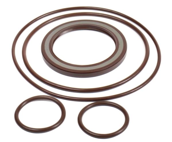 Bosch Rexroth R987053791 Ремкомплект гидронасоса серии A2FO160, A2FM160, A2FO180, A2FM180 SKS