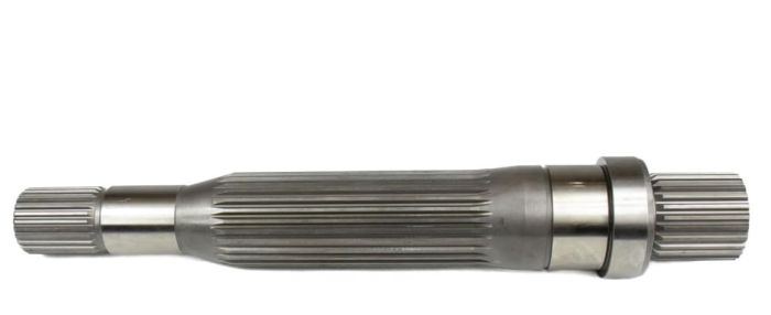 Bosch Rexroth R902009187 Приводной вал гидронасоса 13T/27T для серии A4VG250 SKS